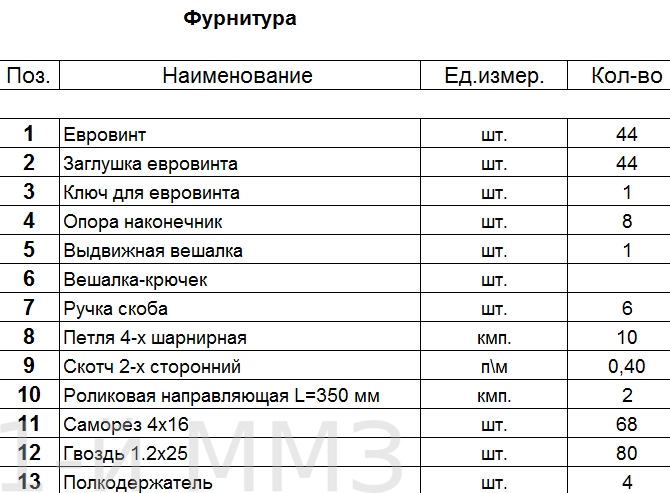 Небольшая прихожая Шива